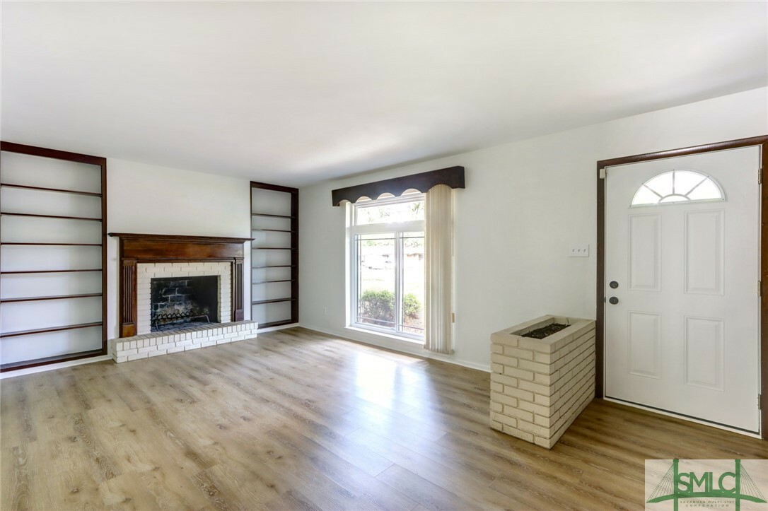 Property Photo: 12445 Deerfield Road GA 31419