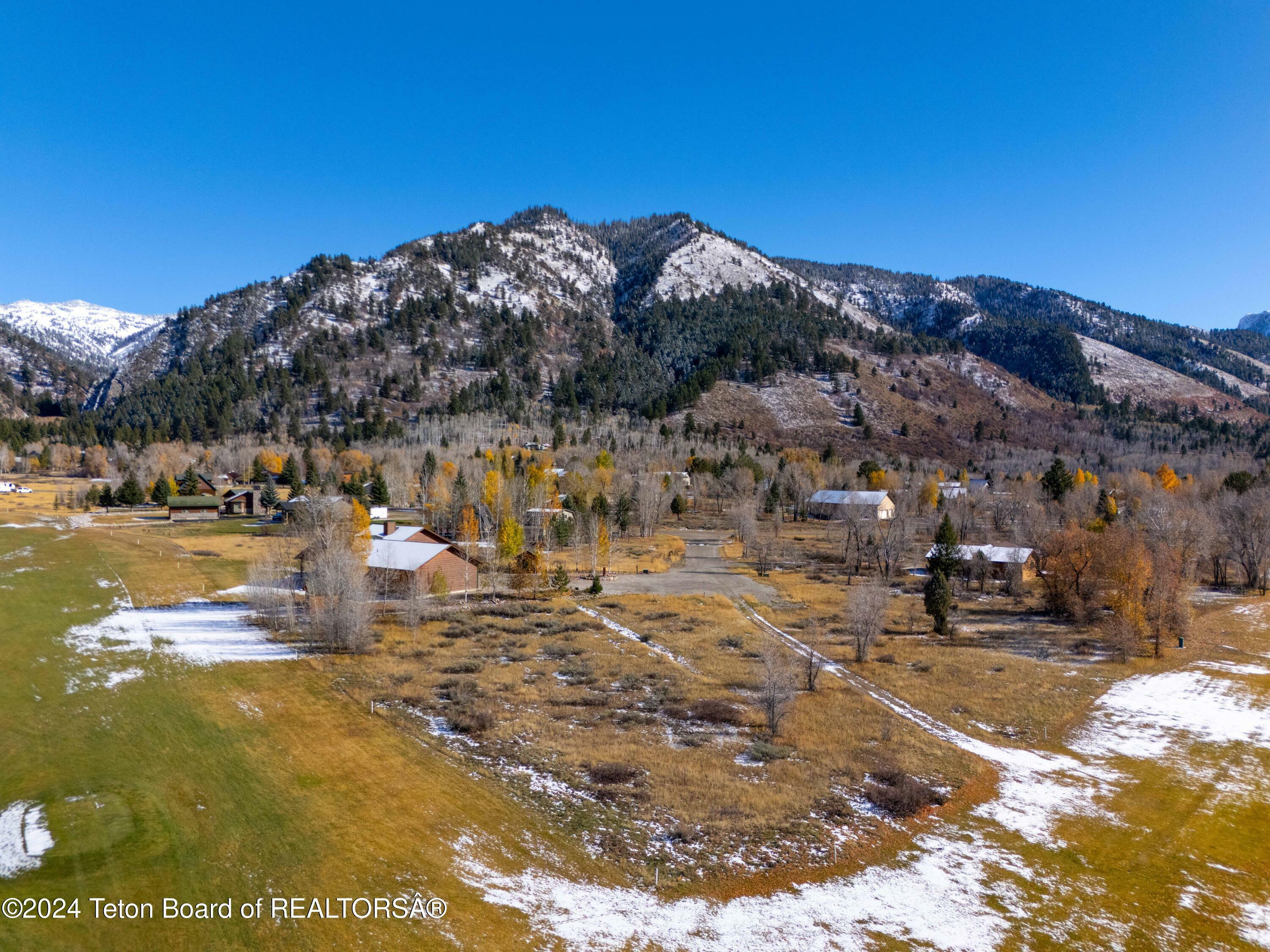Property Photo:  126 Porto Court  WY 83127 
