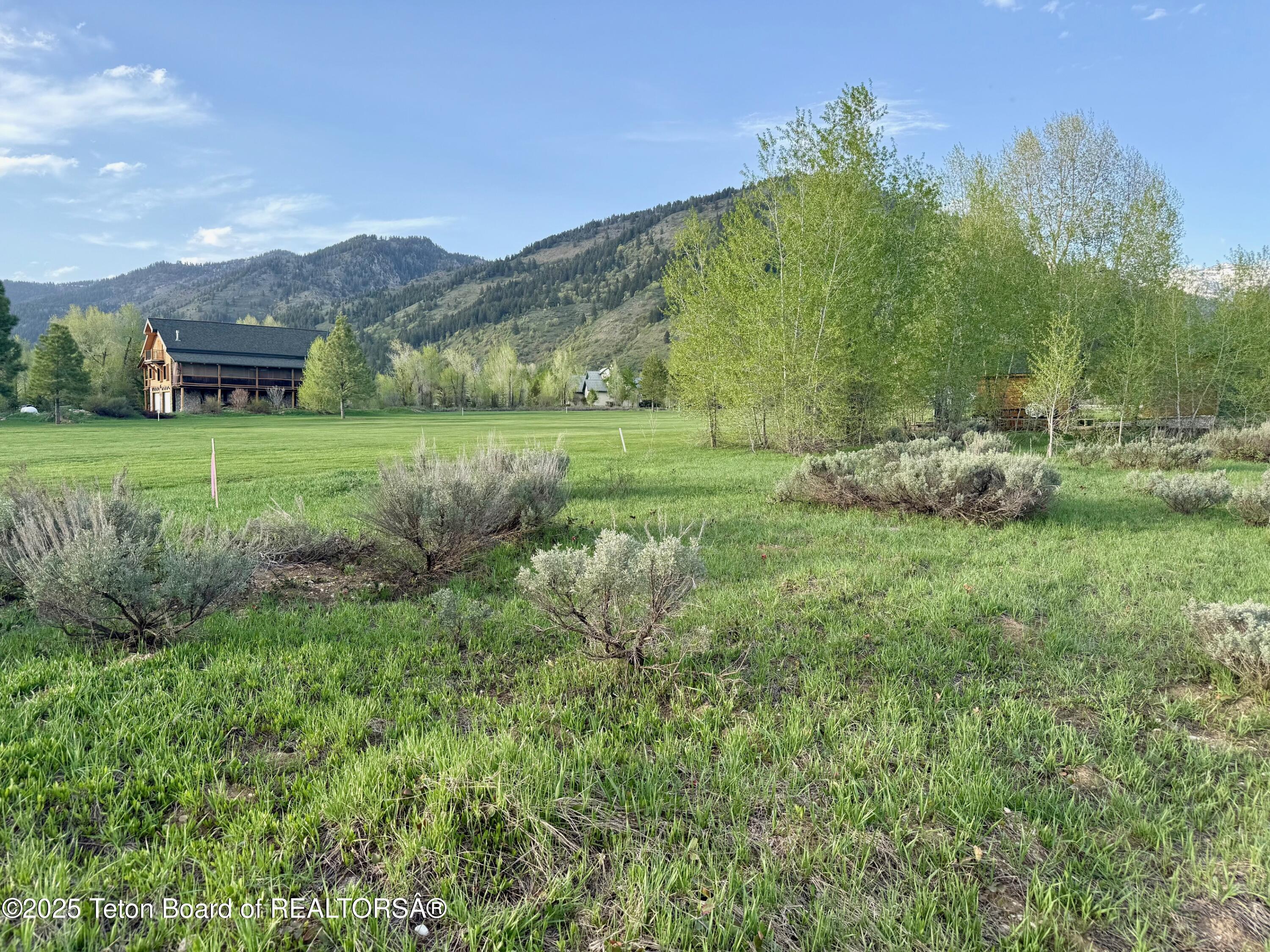 Property Photo:  126 Porto Court  WY 83127 
