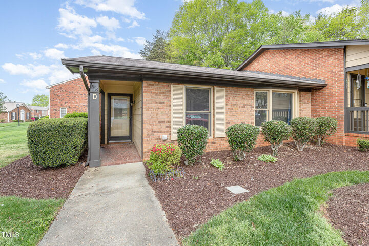 Property Photo:  4828 Tower Road  NC 27410 