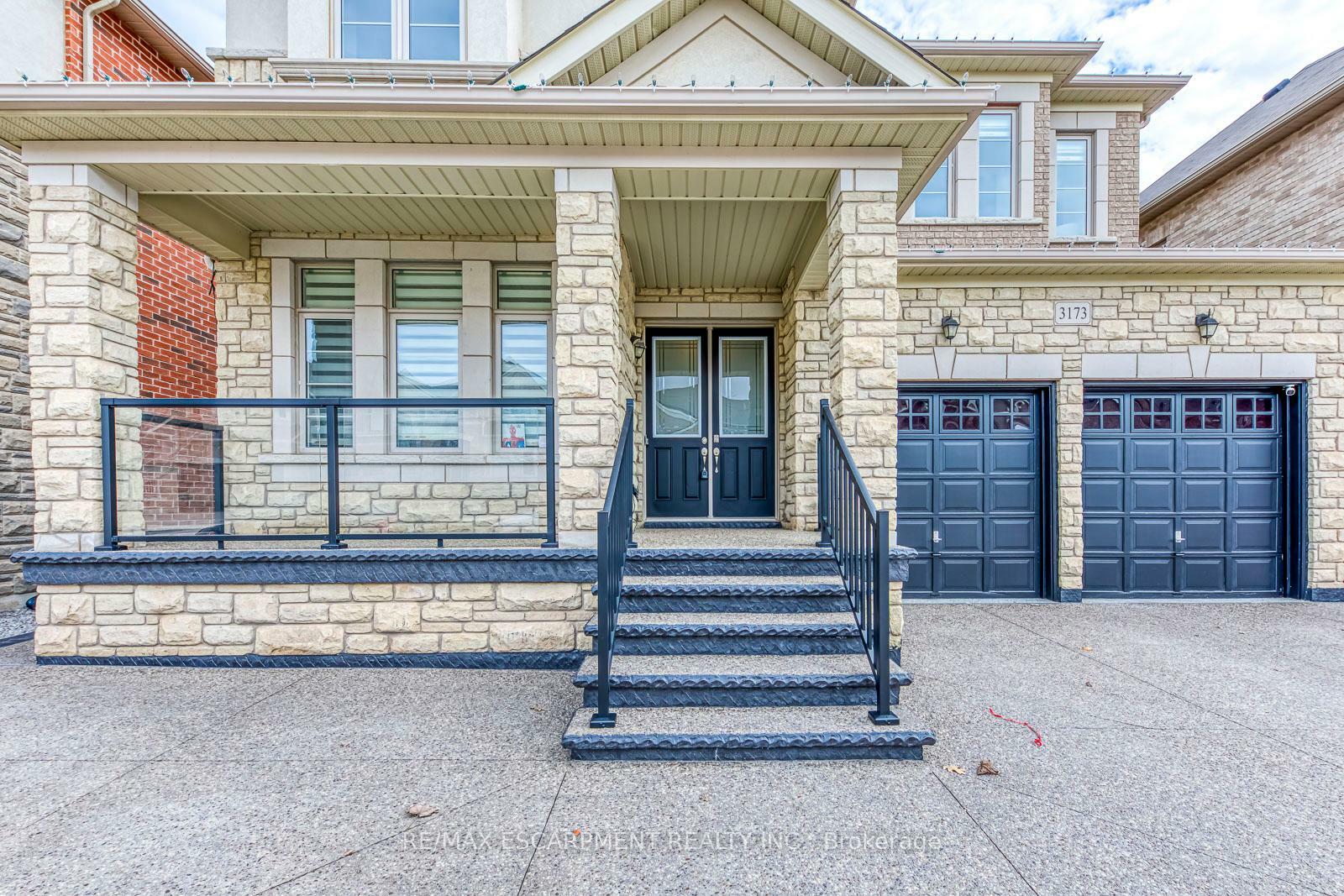 Property Photo: 3173 Meadow Marsh Crescent ON L6H 0T2