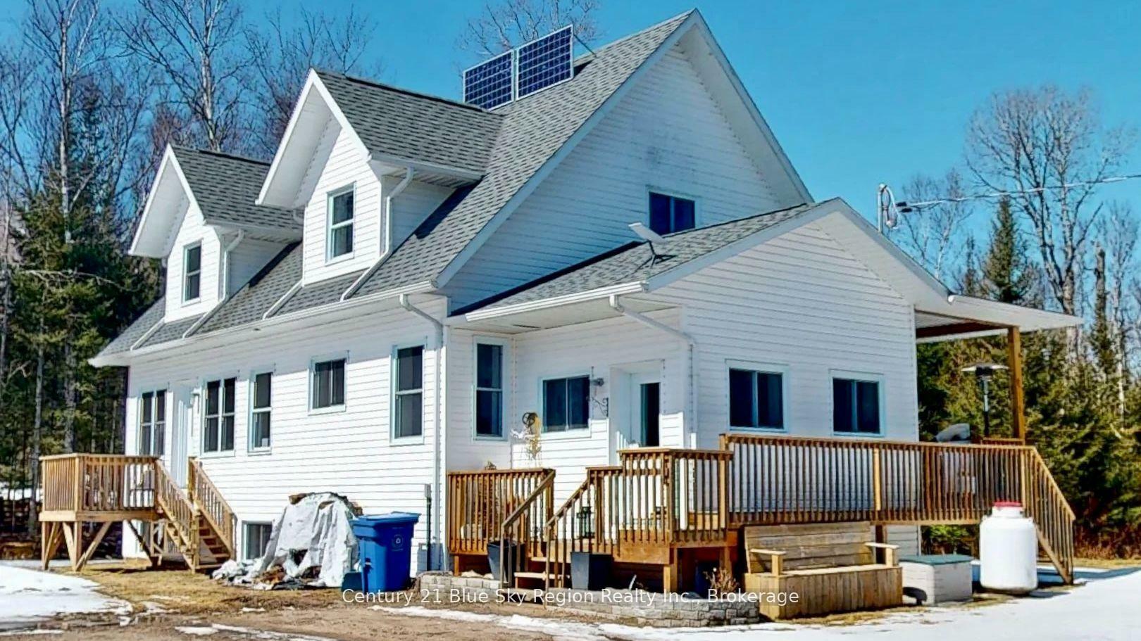 Photo de la propriété:  1141 Alderdale Road  ON P0H 1B0 