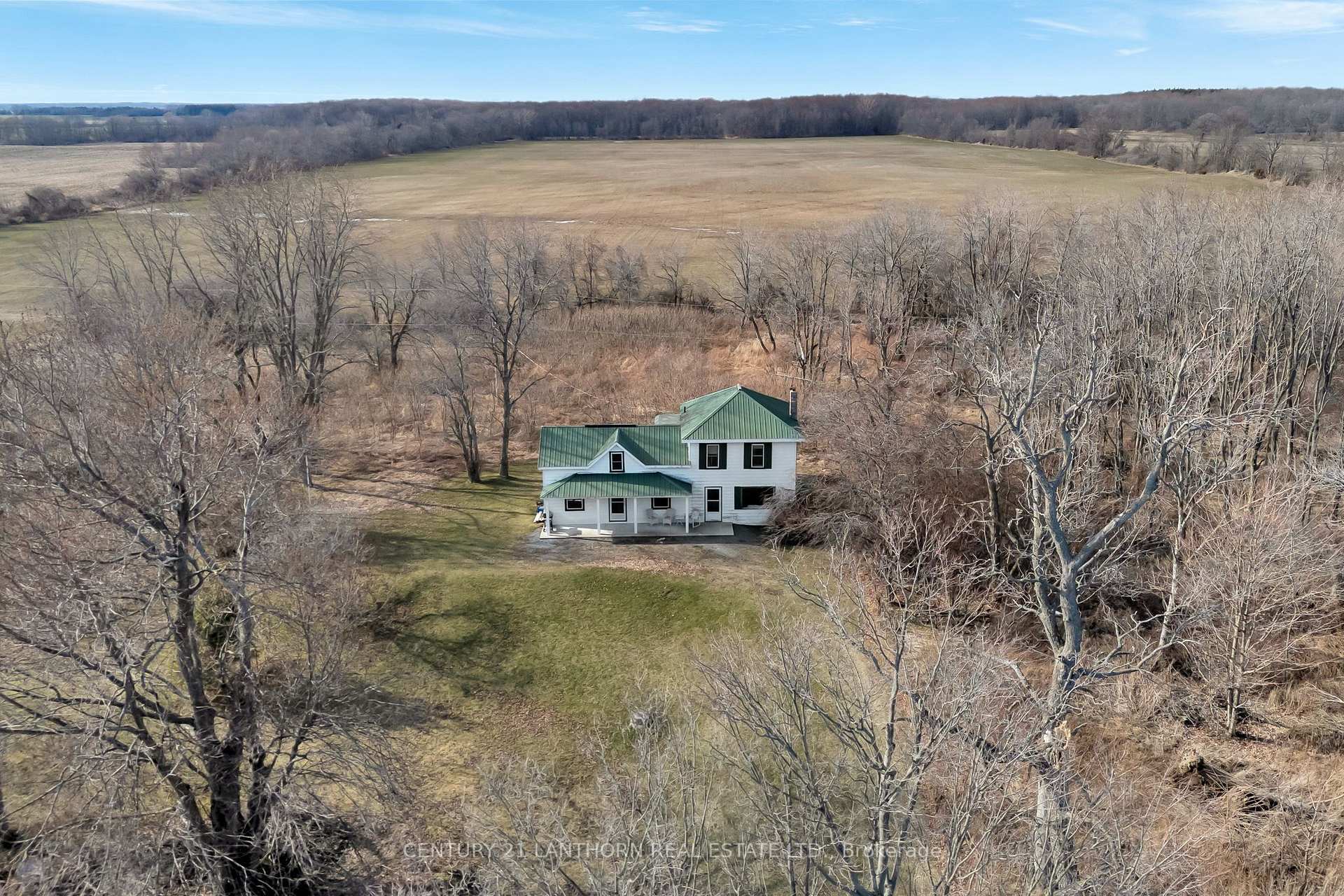 Photo de la propriété: 129 Cressy Lakeside Road ON K0K 2T0