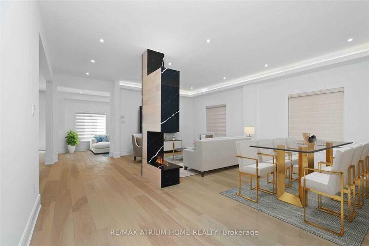 Property Photo: 162 Bathurst Glen Drive ON L4J 8Y8