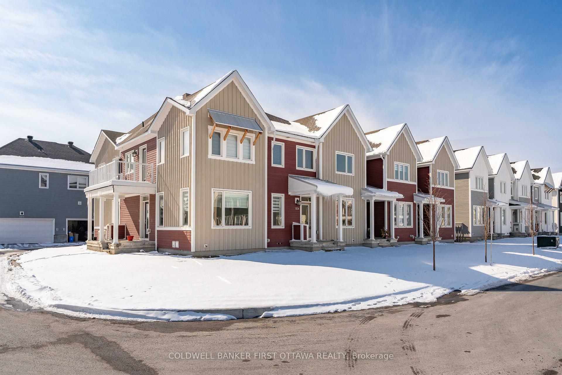 Photo de la propriété: 834 Bascule Place ON K0A 2Z0
