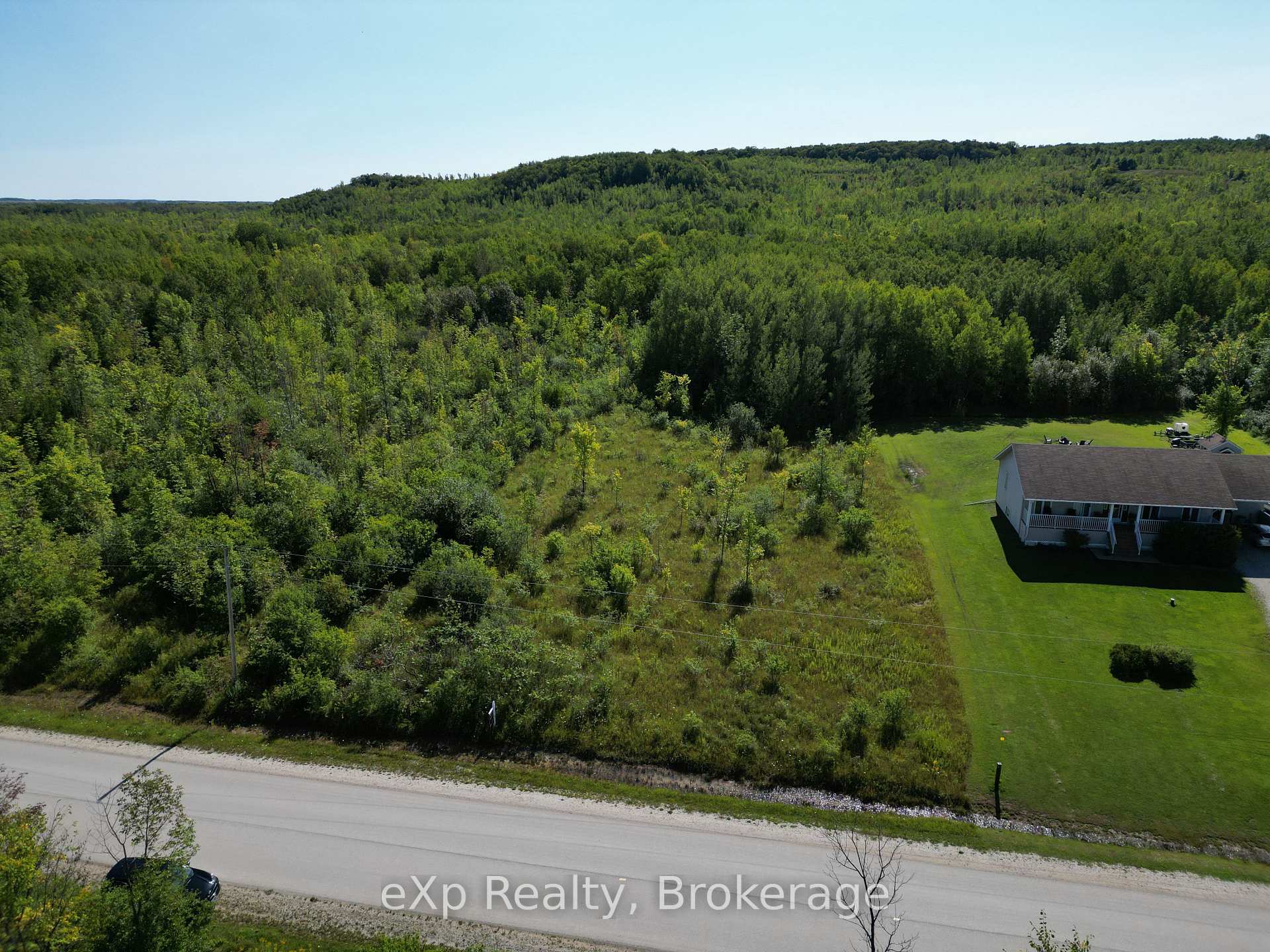 Ptlt 16 Con A N/A  Meaford ON N0H 1B0 photo