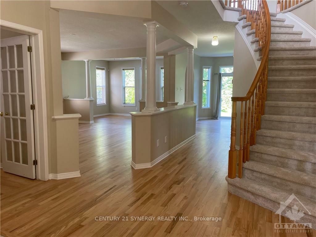 Property Photo: 149 Insmill Crescent ON K2T 1G2