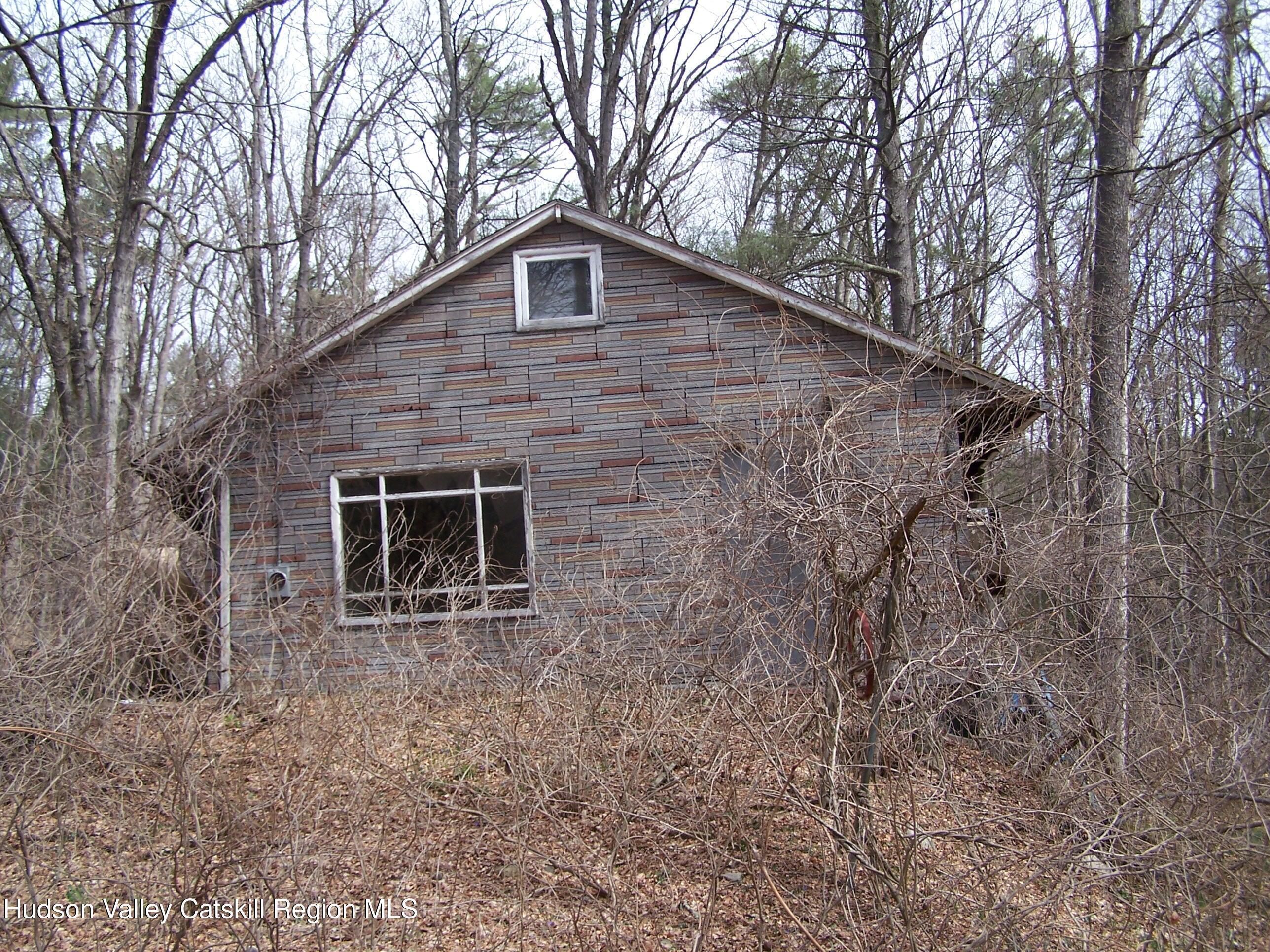 Property Photo: 90 Old Queens NY 12446