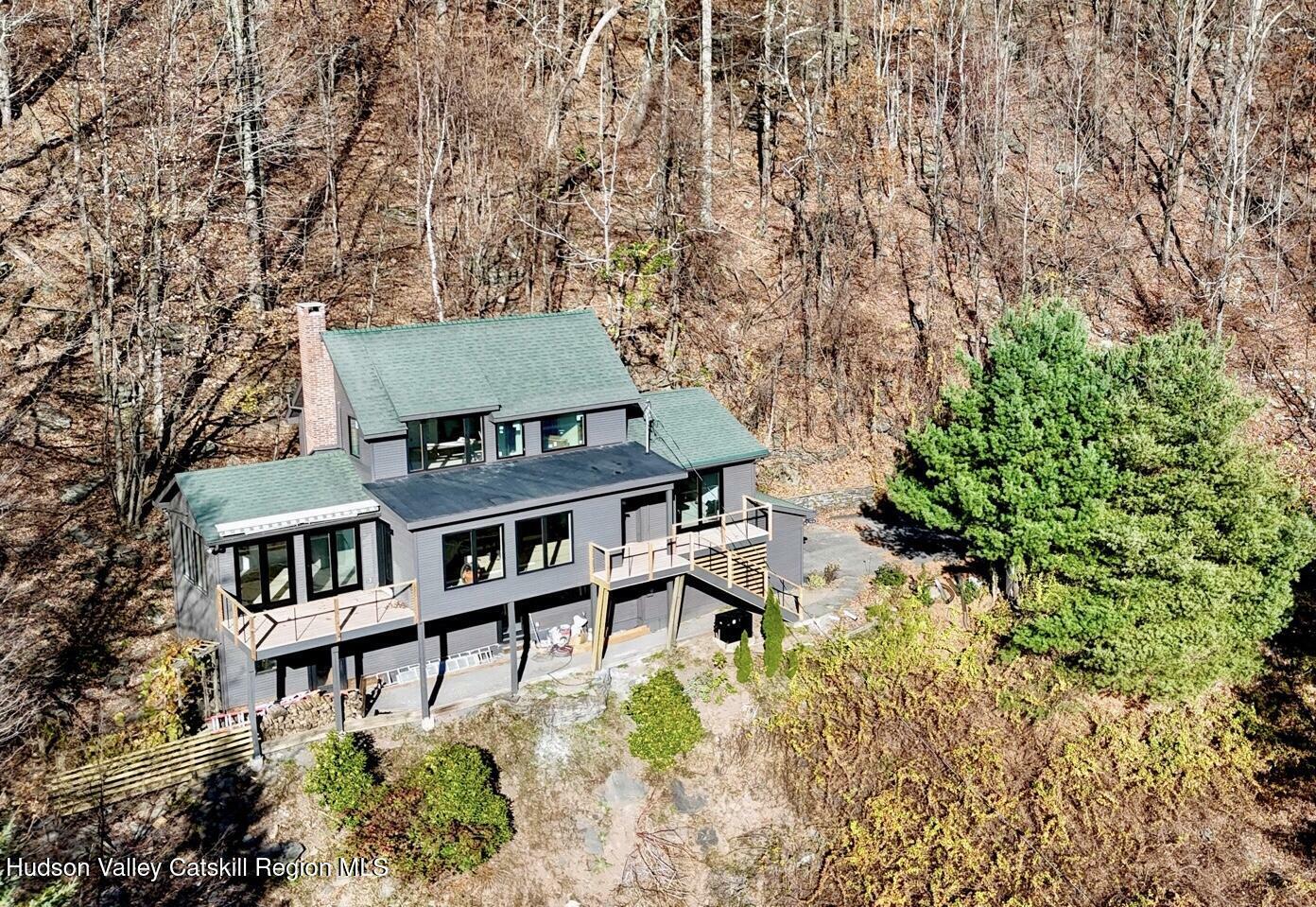 Property Photo: 263 California Quarry NY 12498