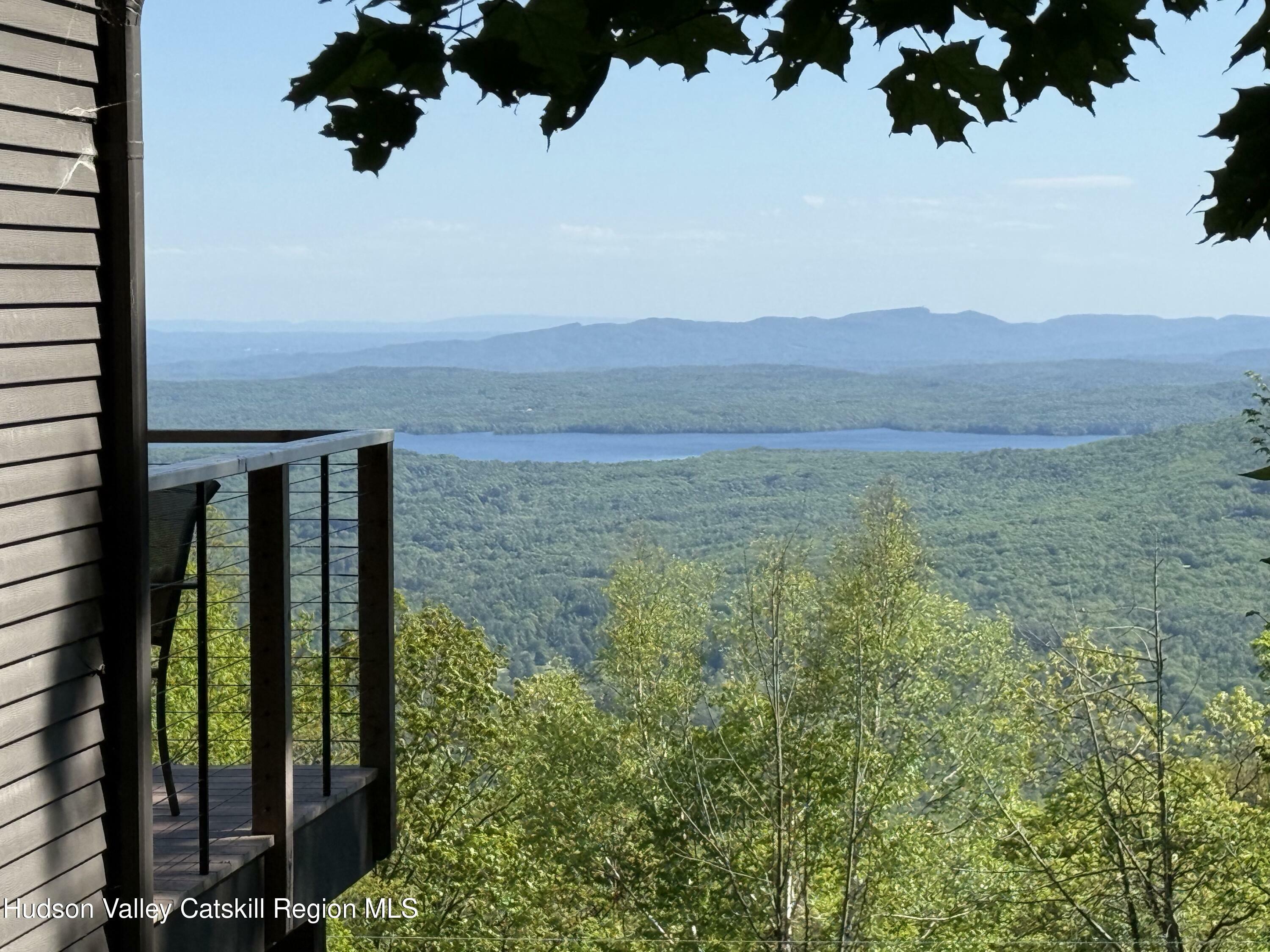 Property Photo: 263 California Quarry NY 12498