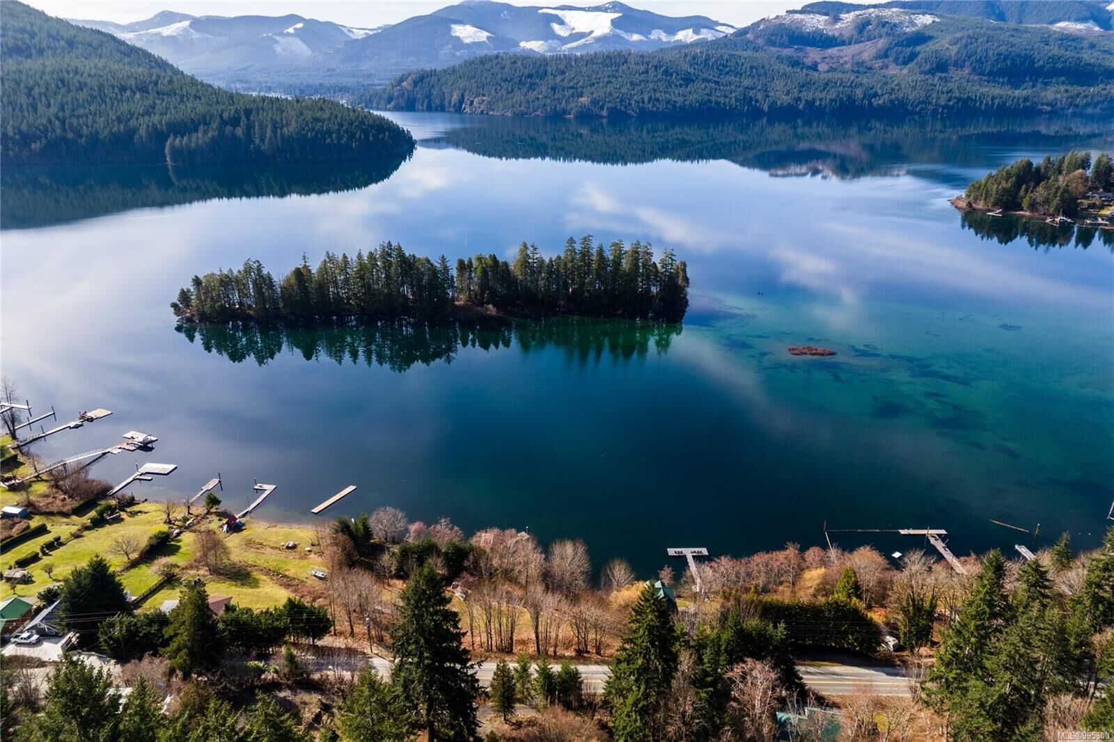 Property Photo:  Lot 49 Youbou Rd  BC V0R 3E1 
