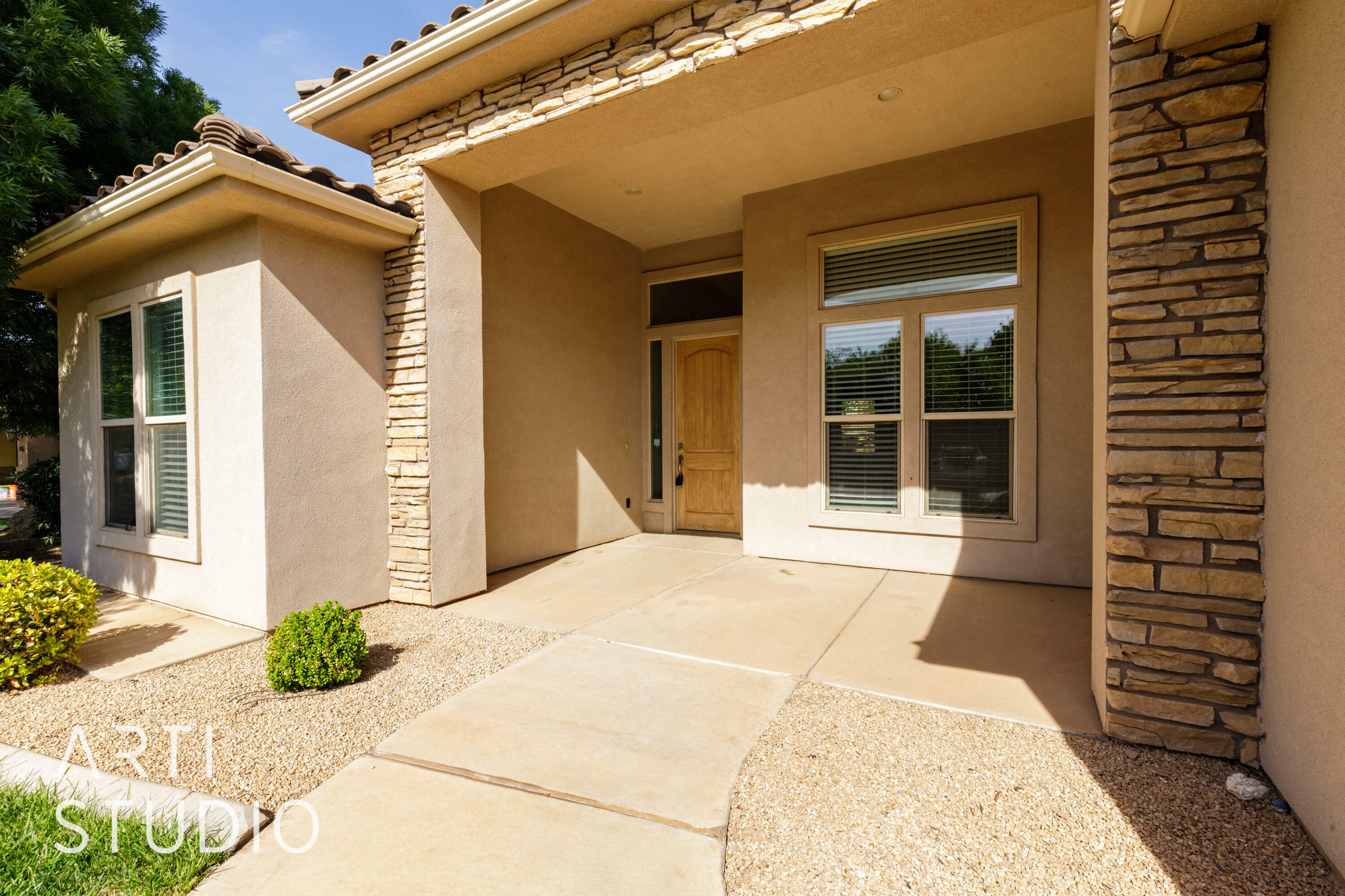 Property Photo: 1971 S Great Basin Dr UT 84780