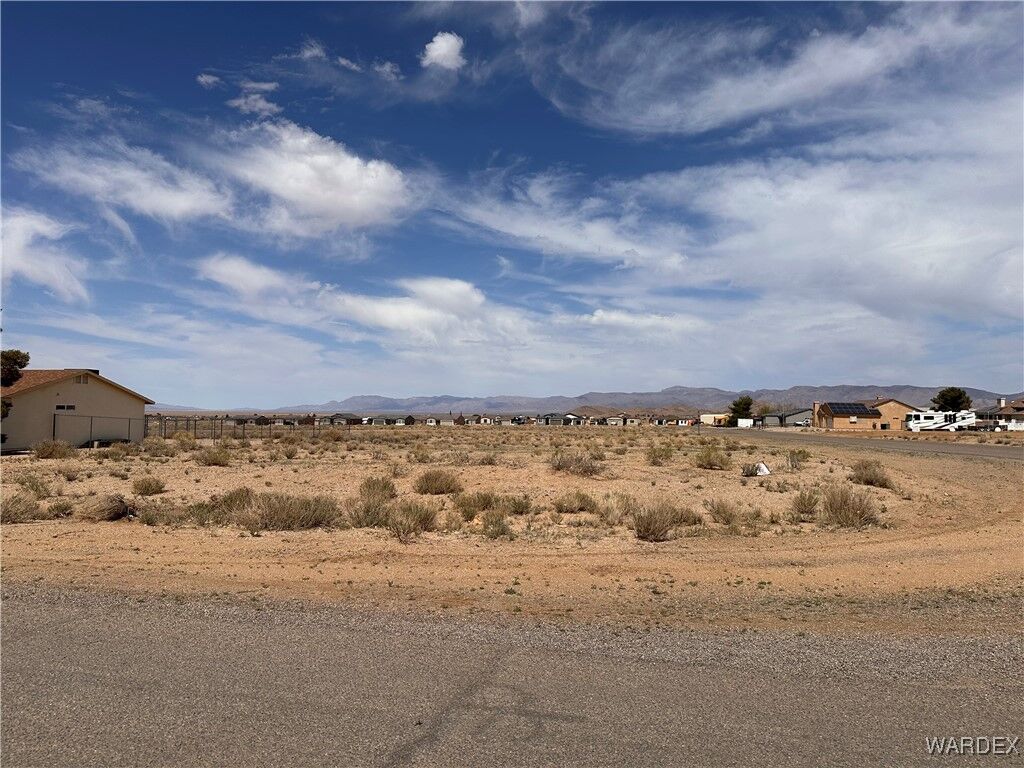 Property Photo:  - Superstition And Cerro  AZ 86401 