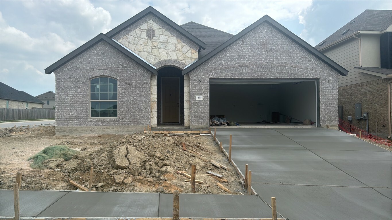 493 Sugar Cane Road  Buda TX 78610 photo