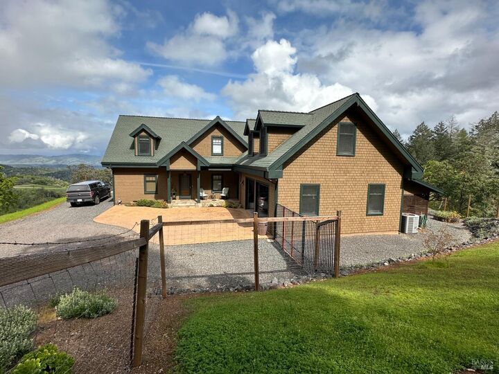 4250 Orr Springs Road  Ukiah CA 95482 photo