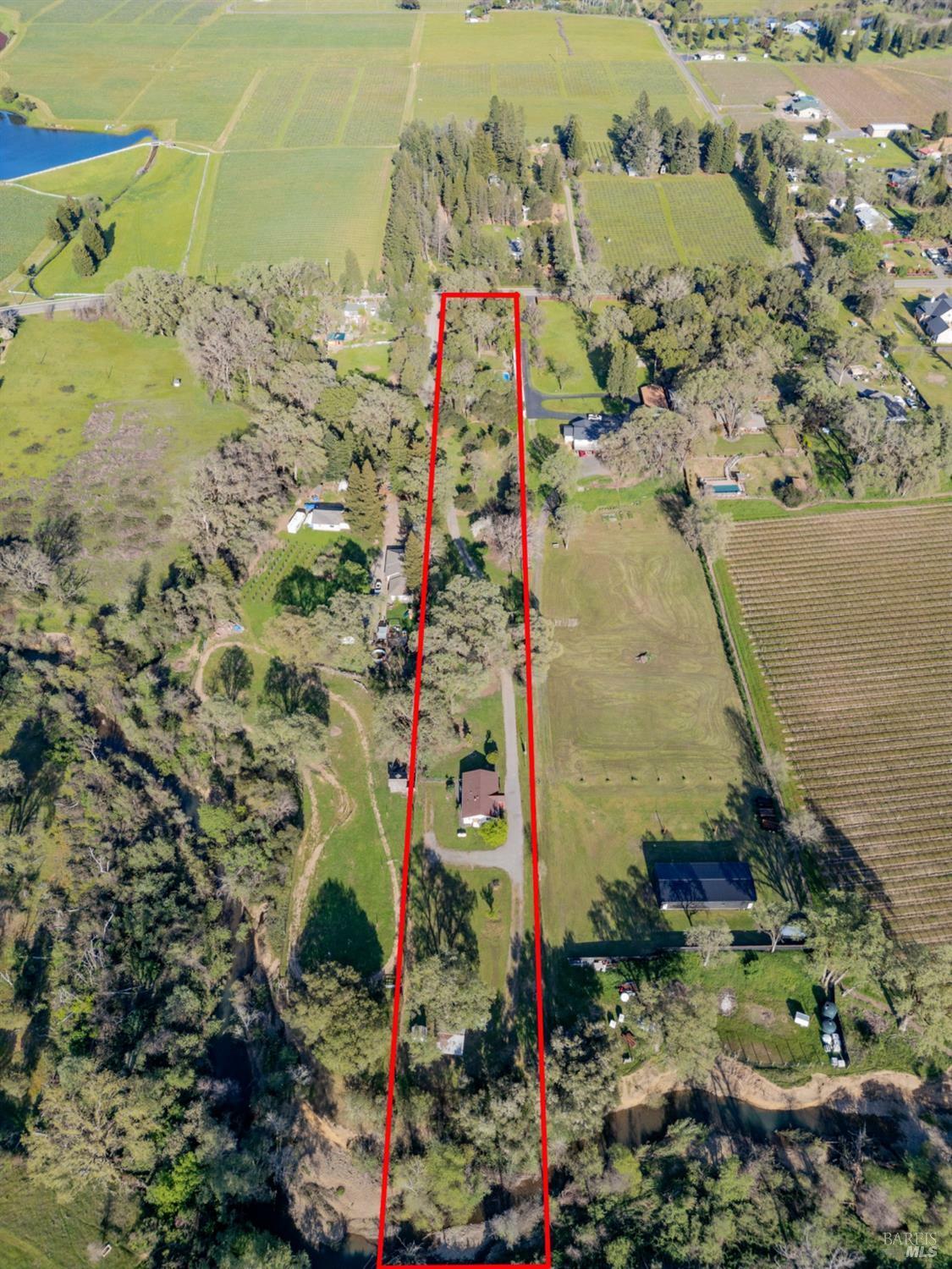 10580 East Road  Redwood Valley CA 95470 photo