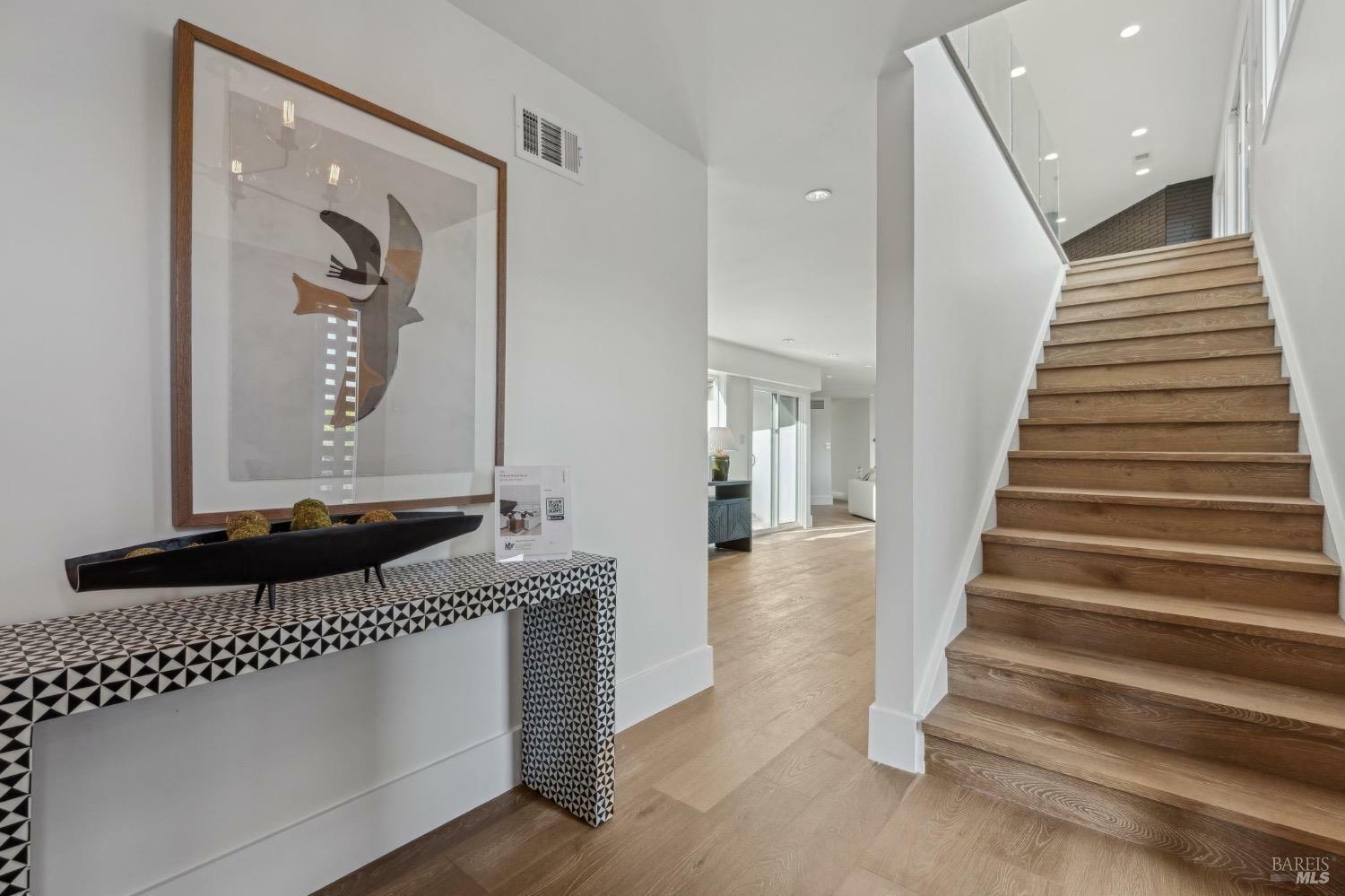 Property Photo: 45 Reed Ranch Road CA 94920