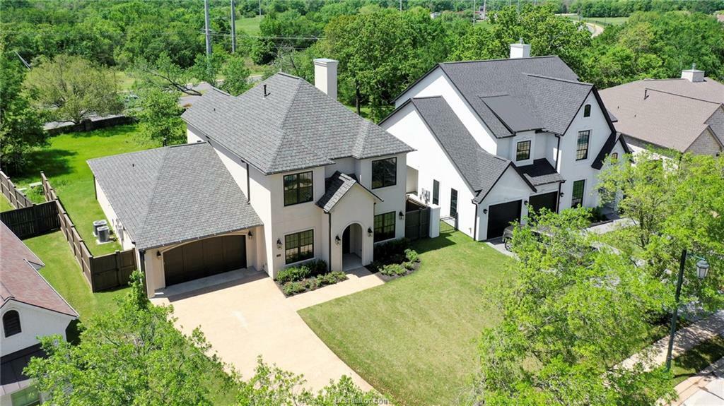 Property Photo:  3309 Legacy Court  TX 77802 