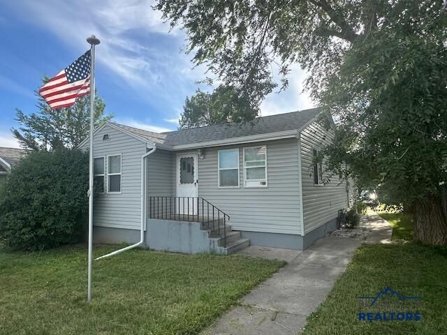 Property Photo:  1021 Haines Ave  SD 57701 
