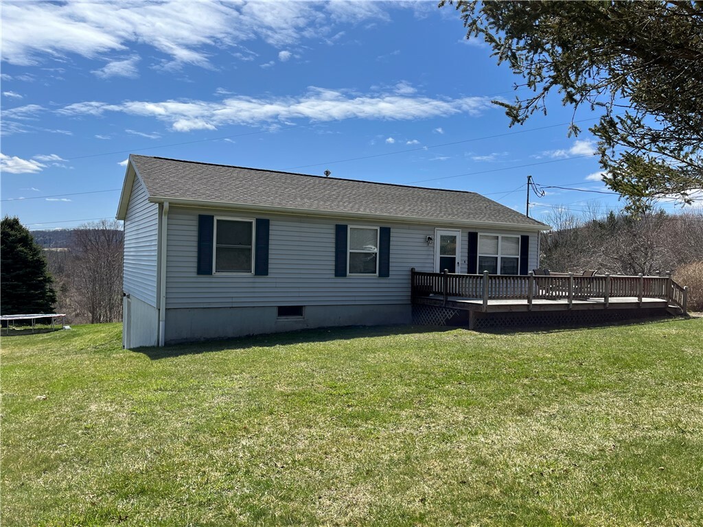 5 Taggart Road  Newfield NY 14867 photo