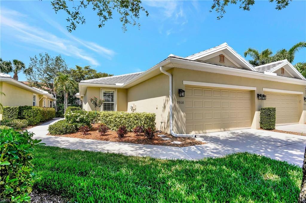 Property Photo: 9908 Periwinkle Preserve Ln FL 33919