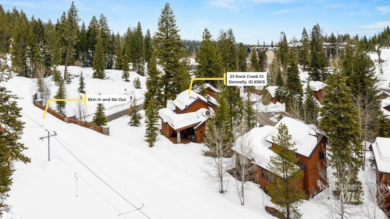 Property Photo: 23 Rock Creek Court ID 83615