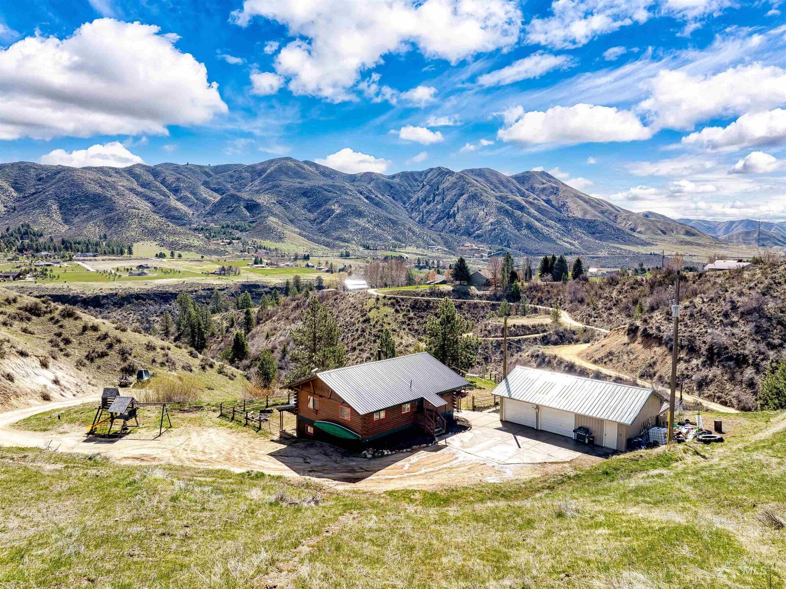 Property Photo: 103 Blue Jay Creek Road ID 83716
