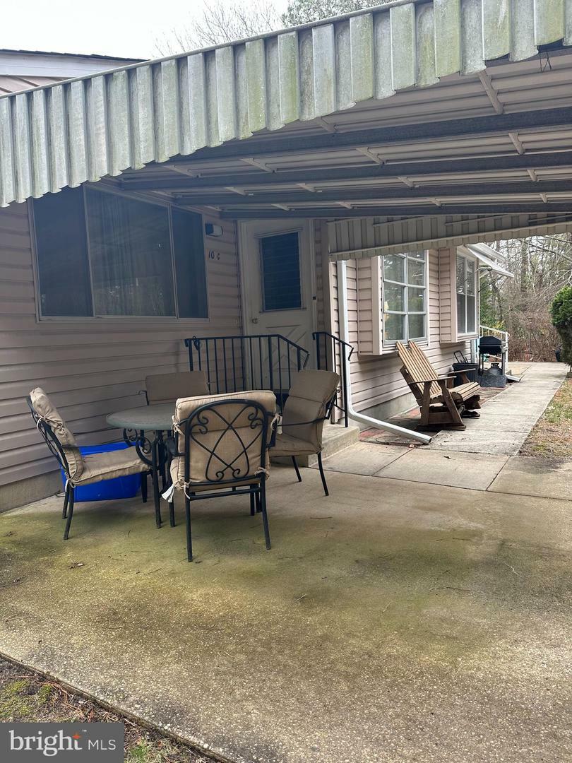 Property Photo: 10 Homestead C NJ 08759