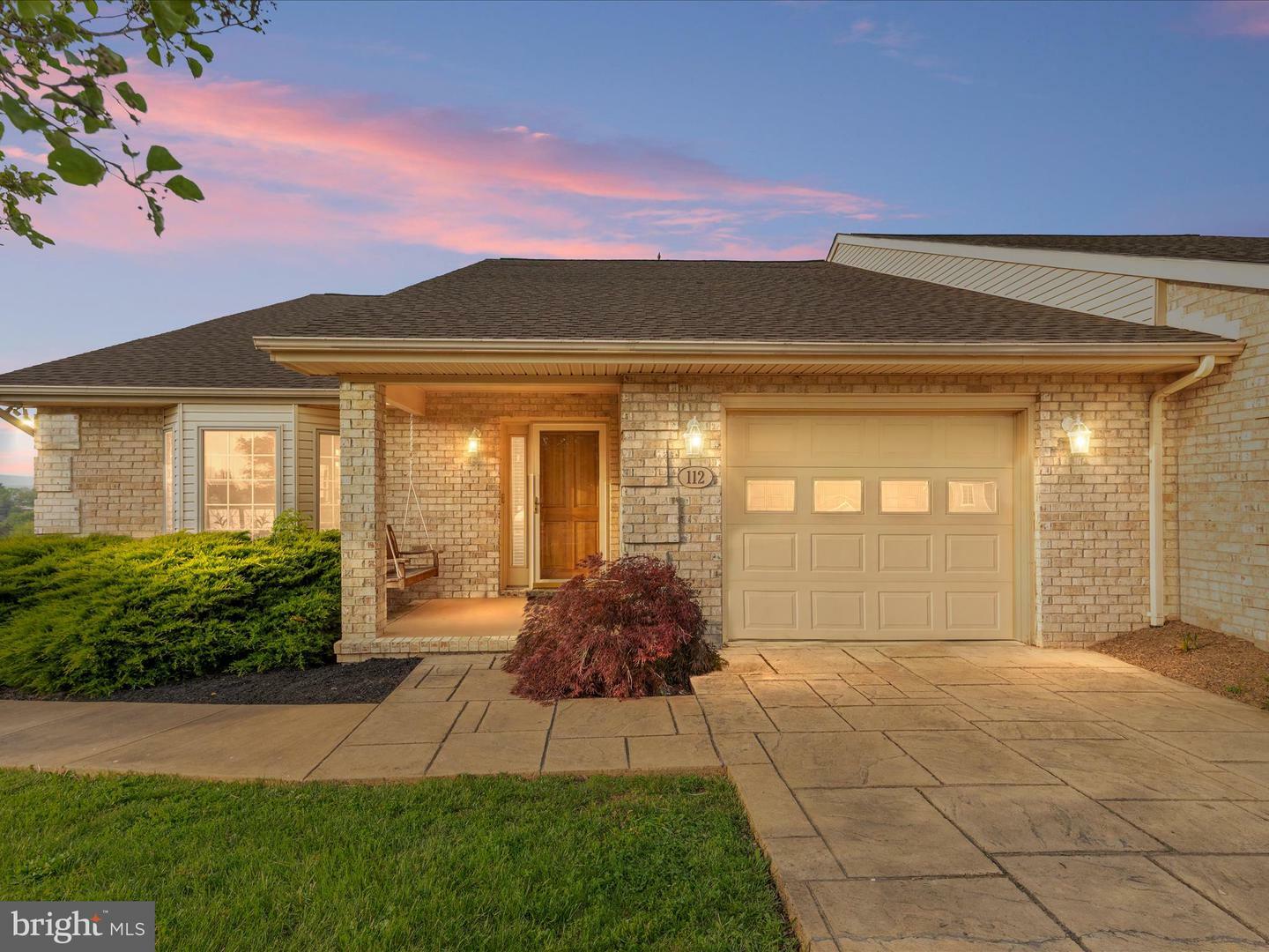 Property Photo: 112 Daniel Court VA 22657