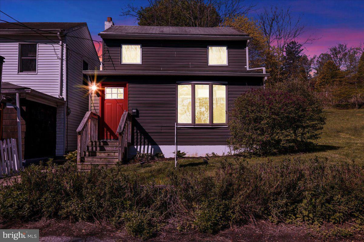 Property Photo: 302 Caldwell Street PA 17972