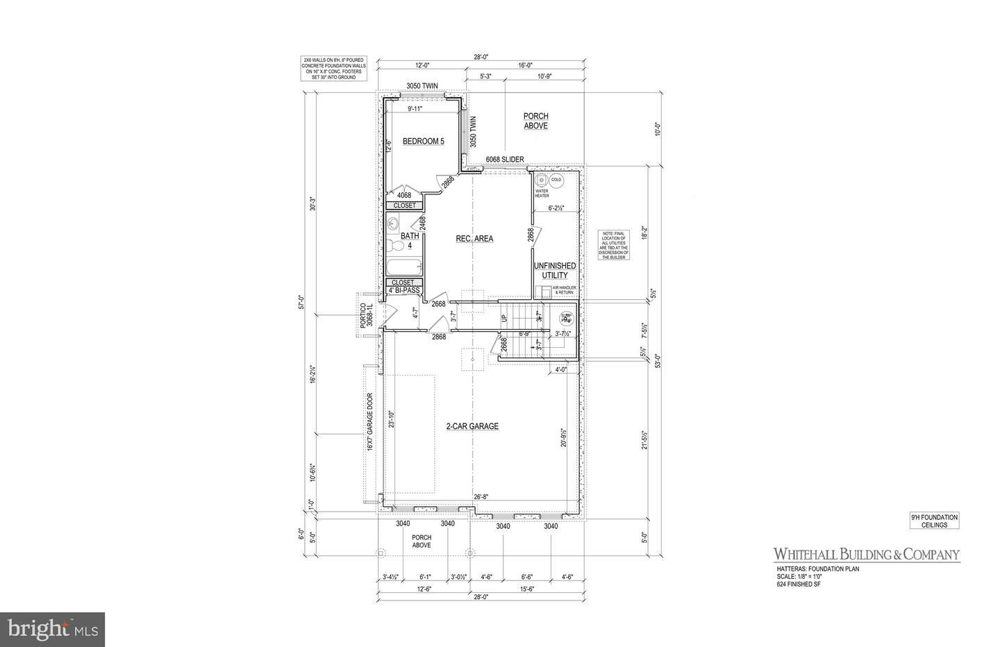 Property Photo: 946 Benning Road MD 20765