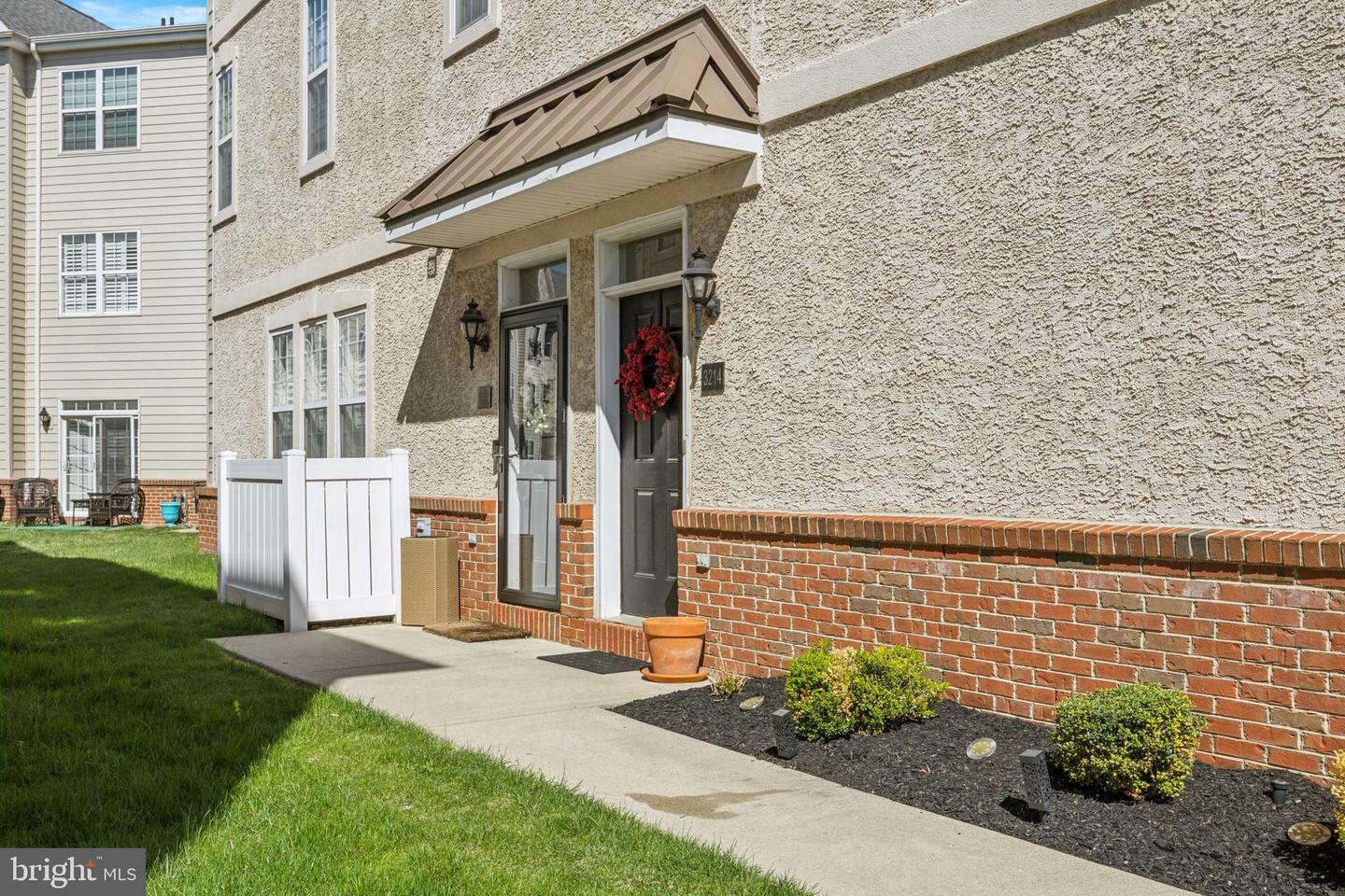 Property Photo: 3214 Davinci Drive PA 19145