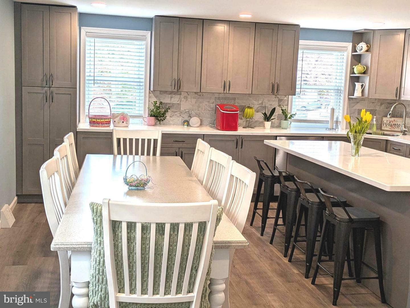 Property Photo: 2628 Taunton Street PA 19152