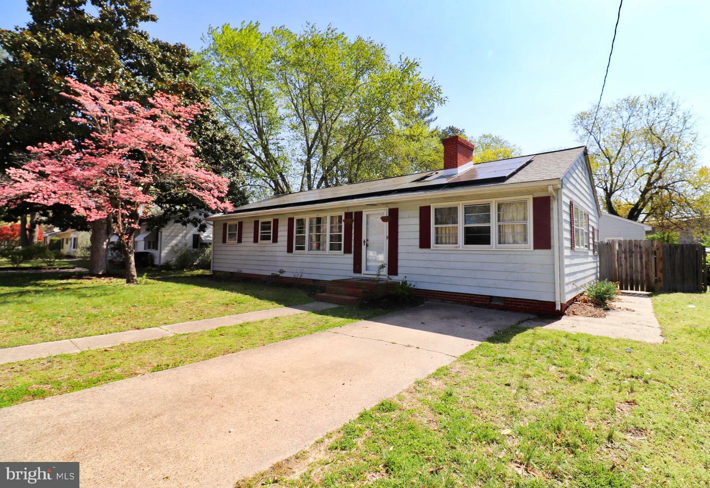 1405 Westchester Street  Salisbury MD 21801 photo