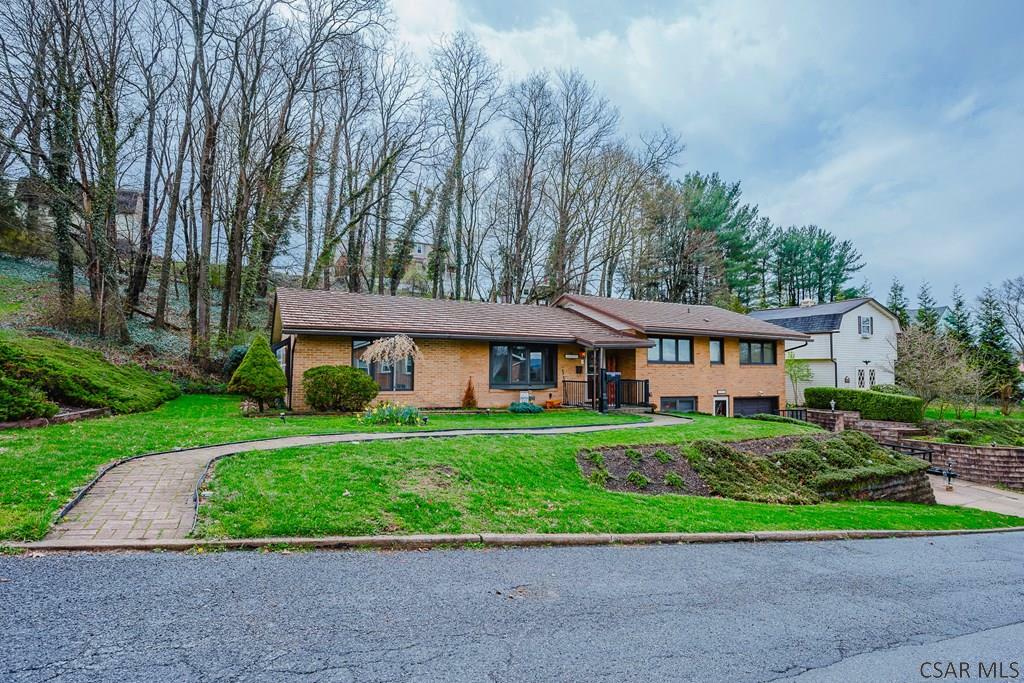 Property Photo: 1500 Linwood Avenue PA 15902