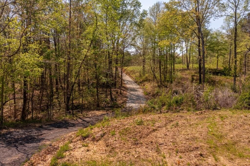 Property Photo: 000 Cohutta Beaverdale Road GA 30710