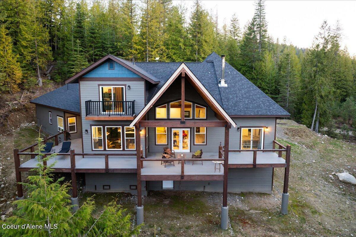 Property Photo: 597 Kula Dr ID 83860