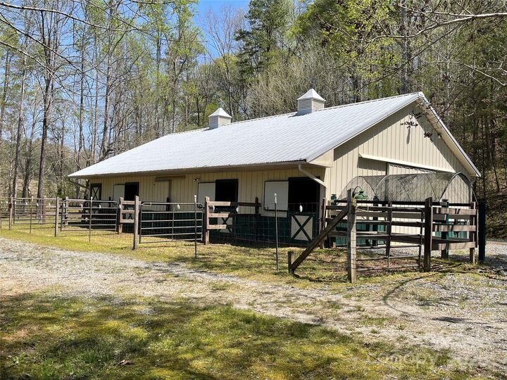 Property Photo: 3670 Maple Creek Road NC 28139