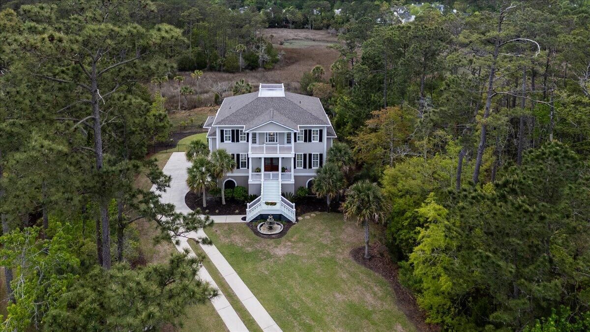 Property Photo: 3547 Holmgren Street SC 29466