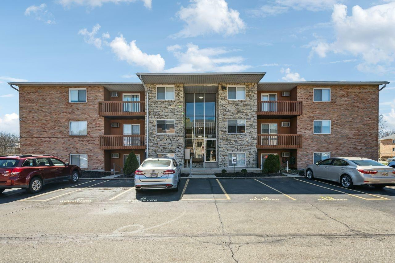 Property Photo:  5350 Camelot Drive  OH 45014 