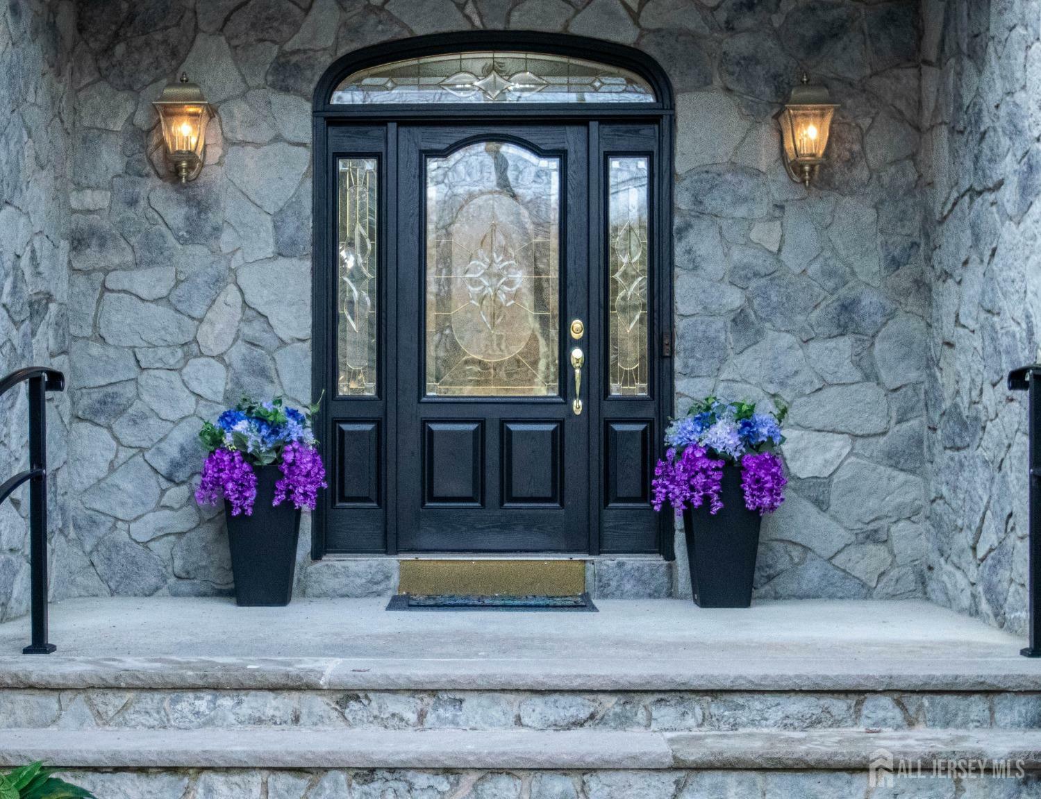 Property Photo: 640 Old Stage Road NJ 08816