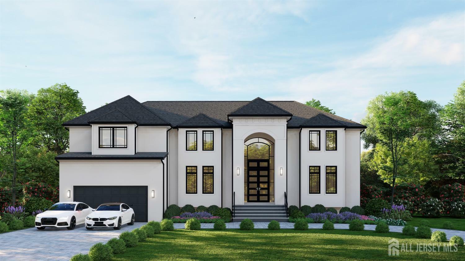 Property Photo: 16 Stephenvill Parkway NJ 08820