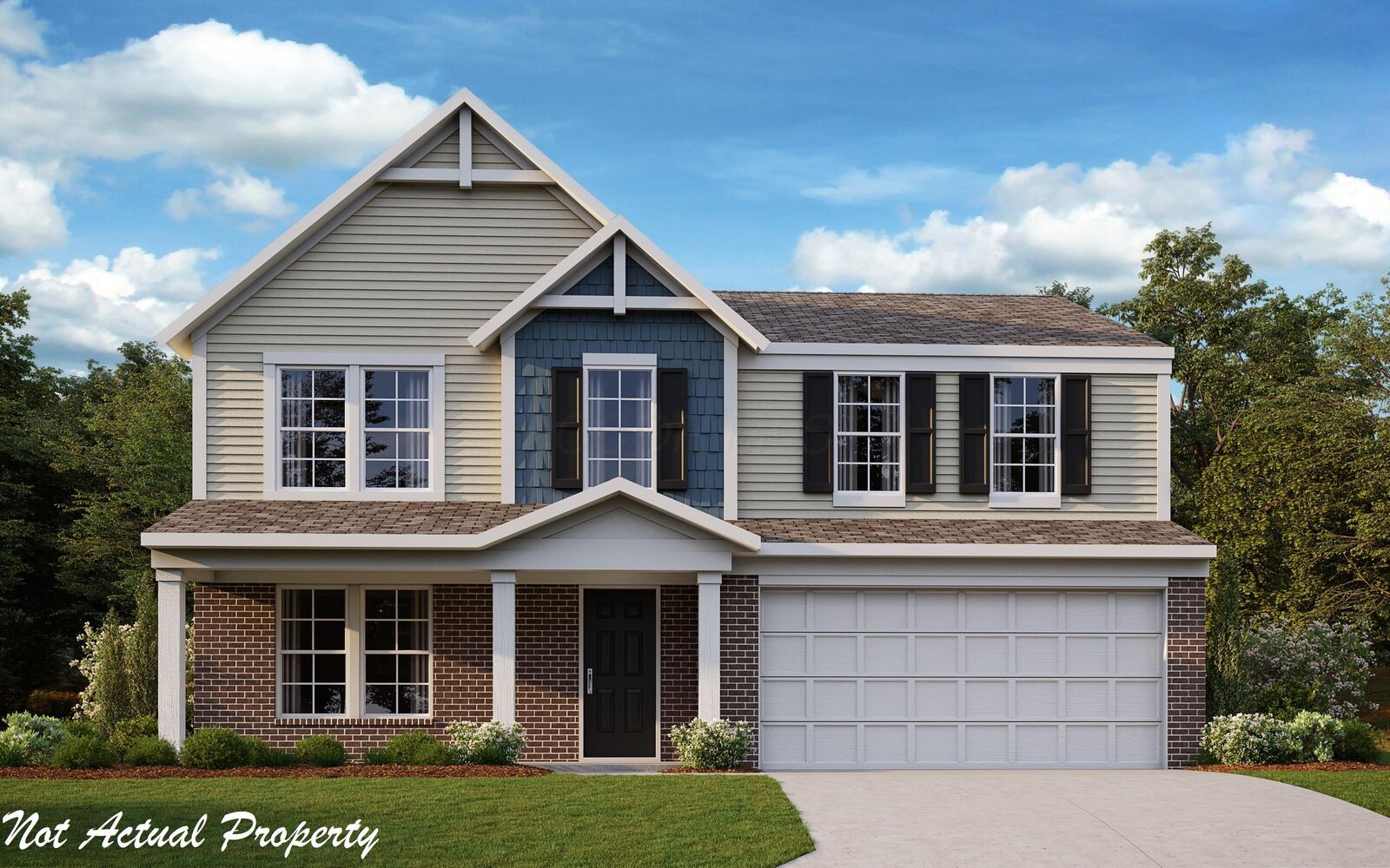 Property Photo:  995 Greenfield Drive  OH 43040 