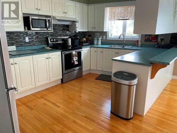 Property Photo: 80 Carberrys Road NL A2H 7N9