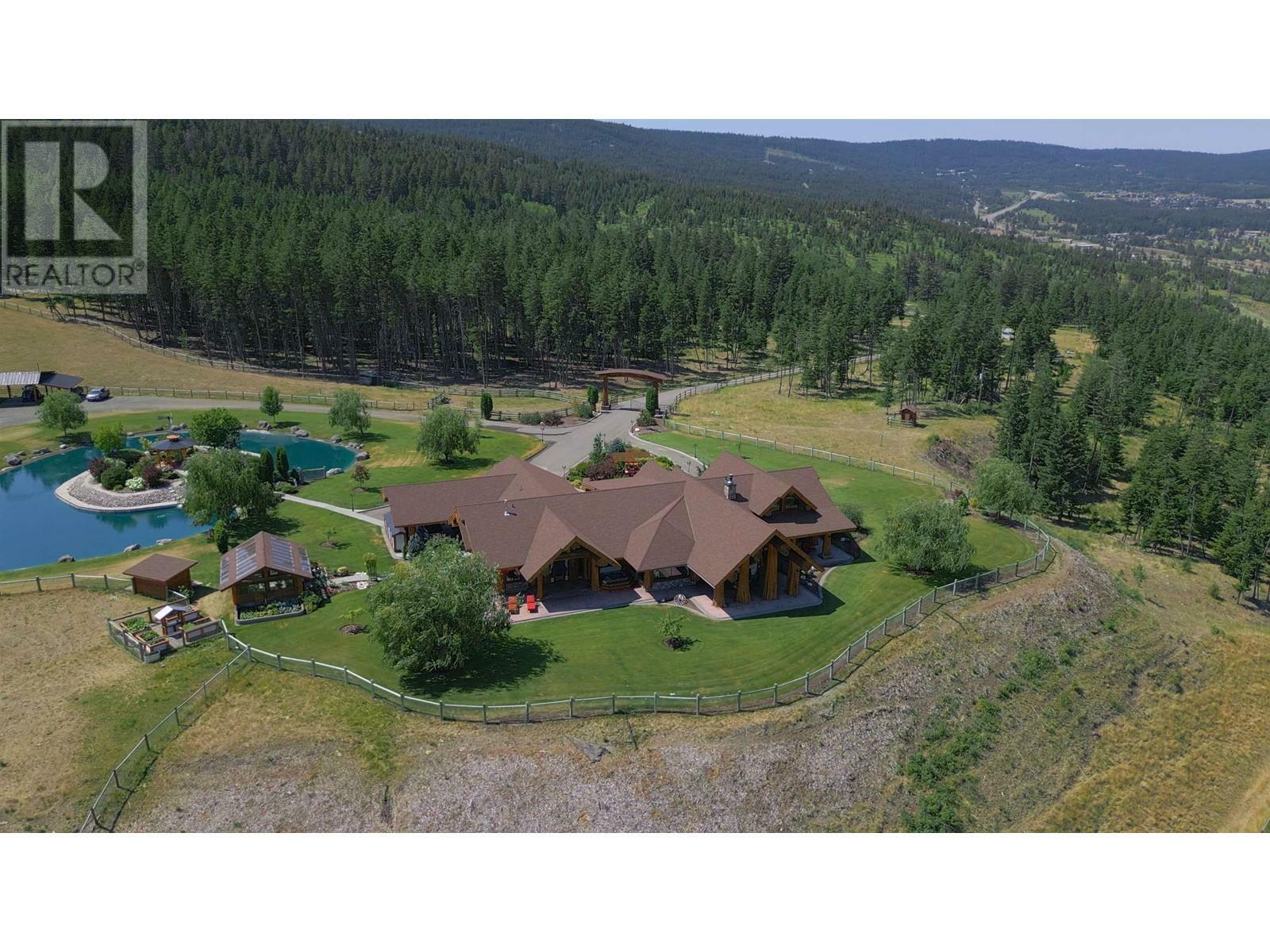 Property Photo: 1255 Prosperity Way BC V2G 0A6