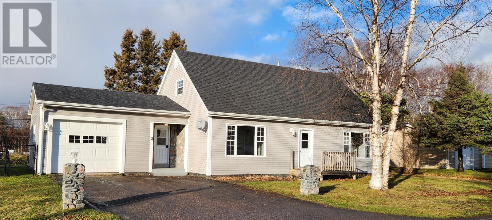 Property Photo:  3 Wattons  NL A0L 1K0 