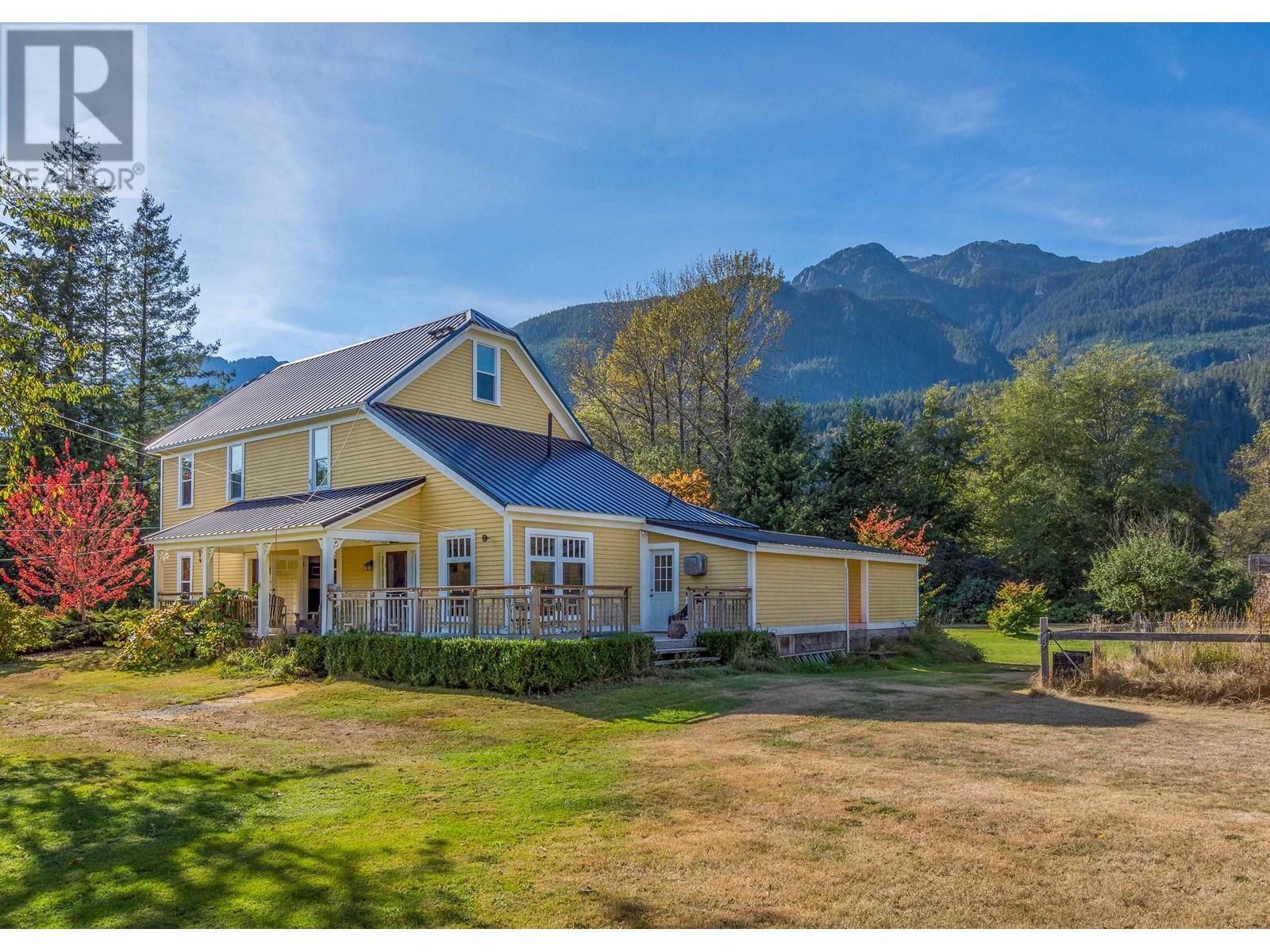Property Photo: 1189 Judd Road BC V0N 1H0