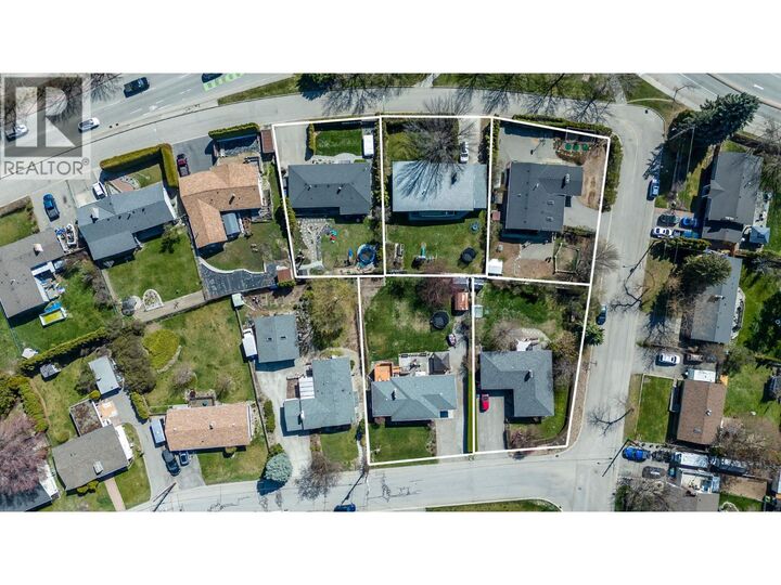 740 Glenmore Drive — photo 1