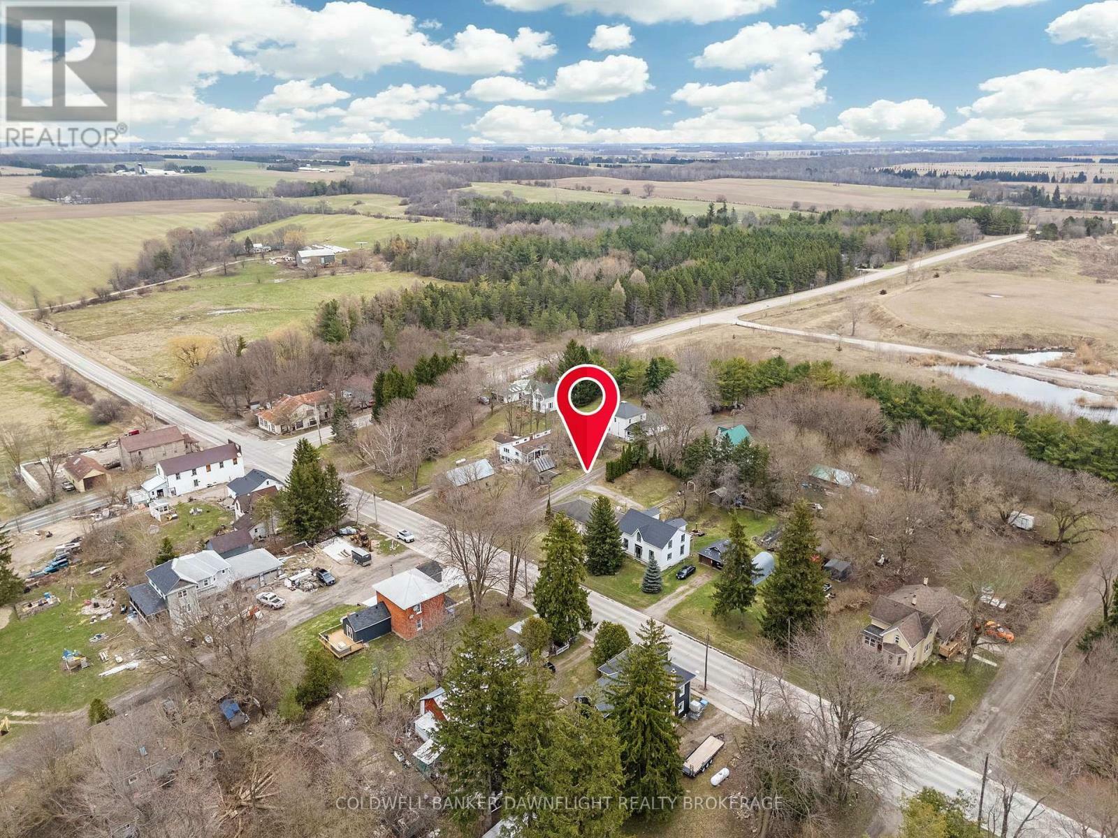 Property Photo: 3189 Perth Road 180 Road ON N0K 1Y0