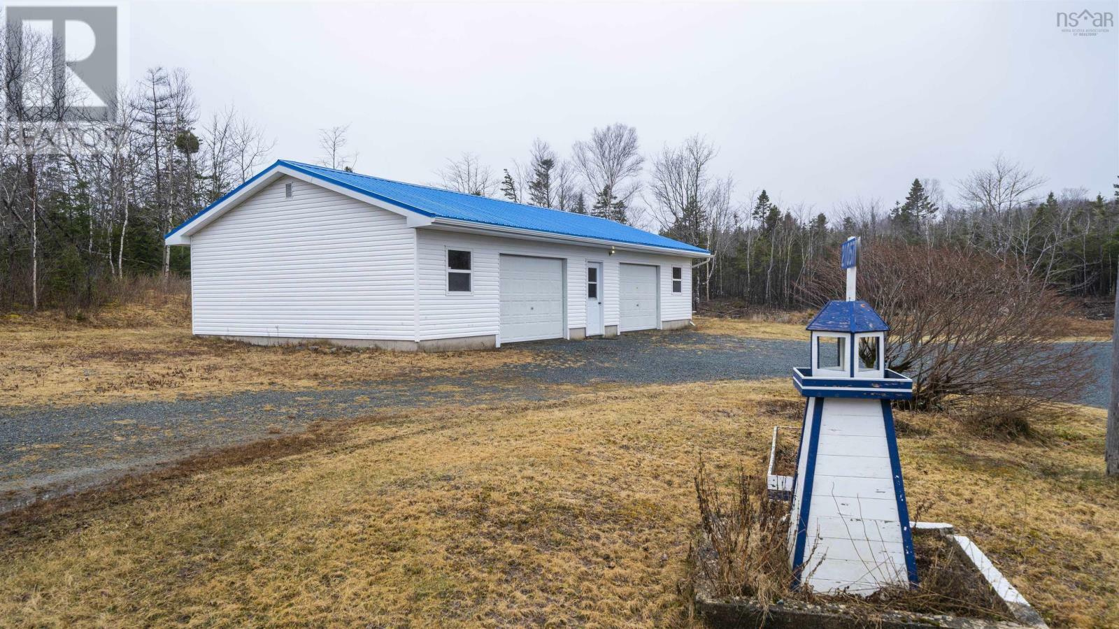 Property Photo: 21057 Highway 7 NS B0J 3H0